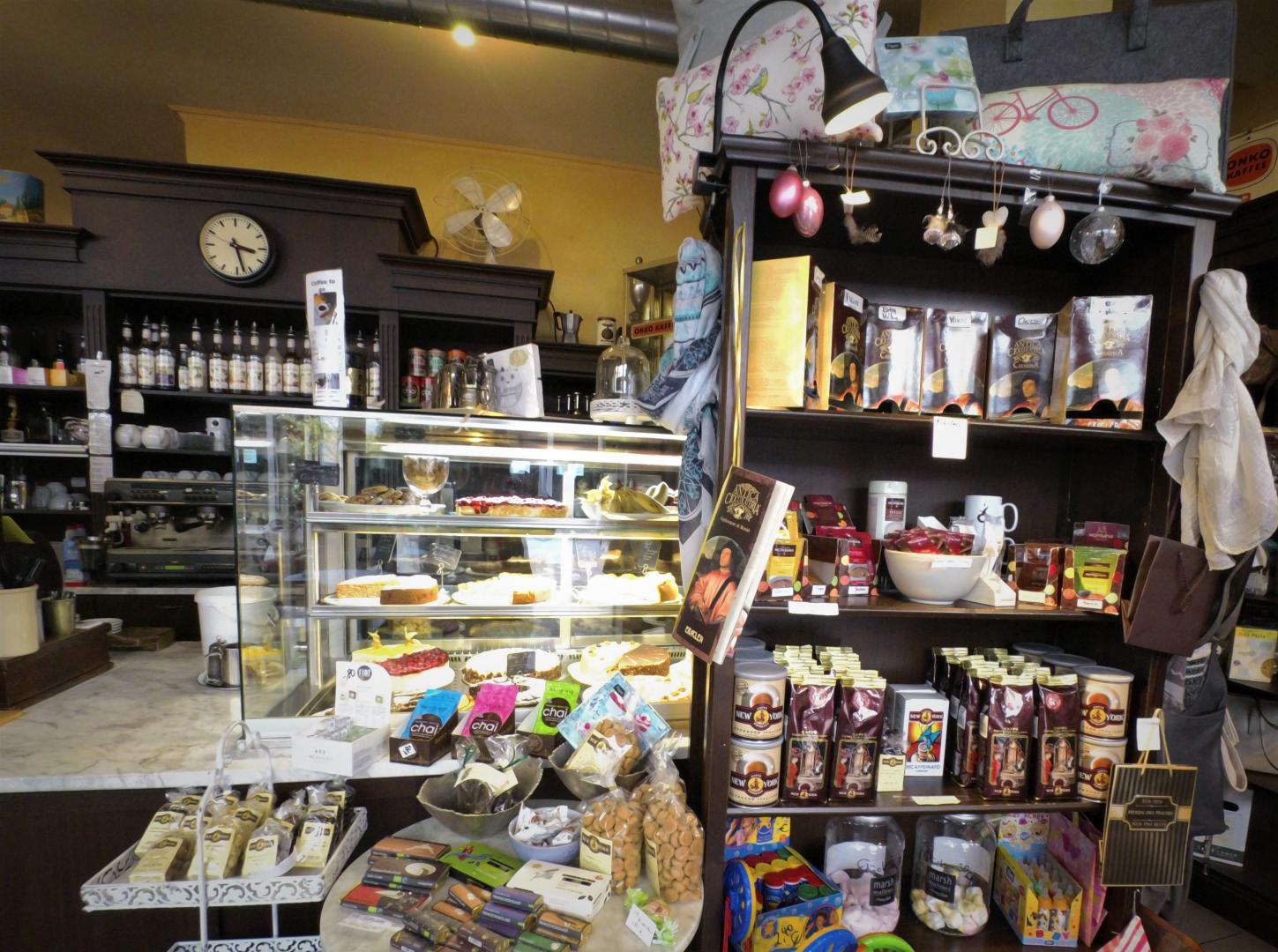 Da Barista in Wertheim