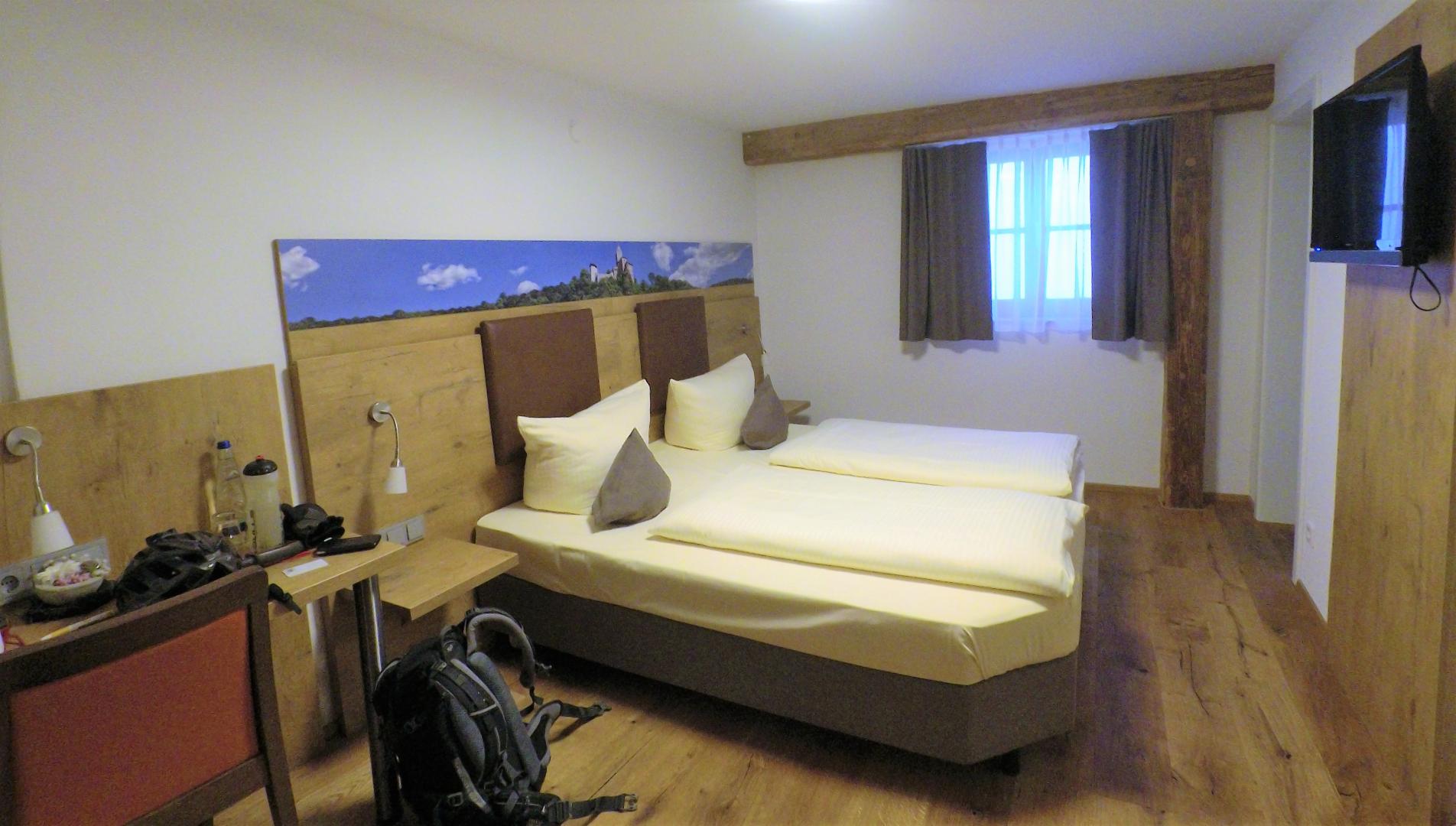 Gästezimmer Bäckerei Bauer