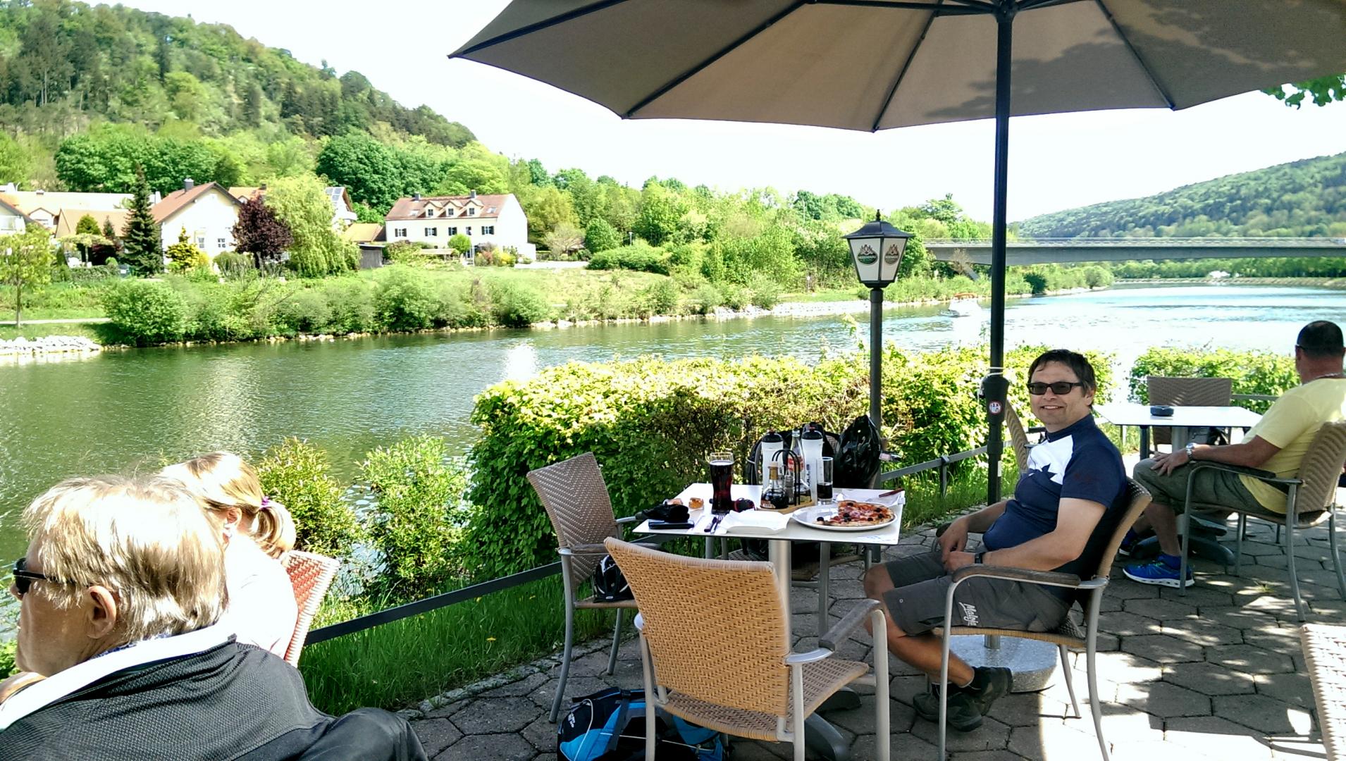 Hafenrestaurant Il Timone