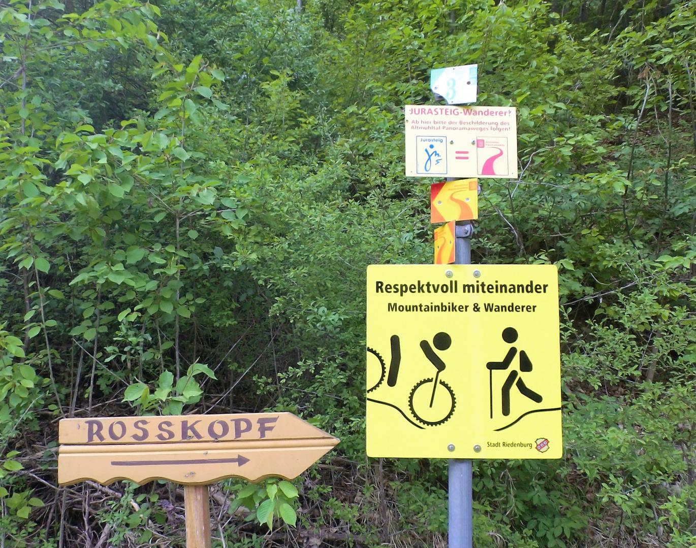 respektvoll miteinander