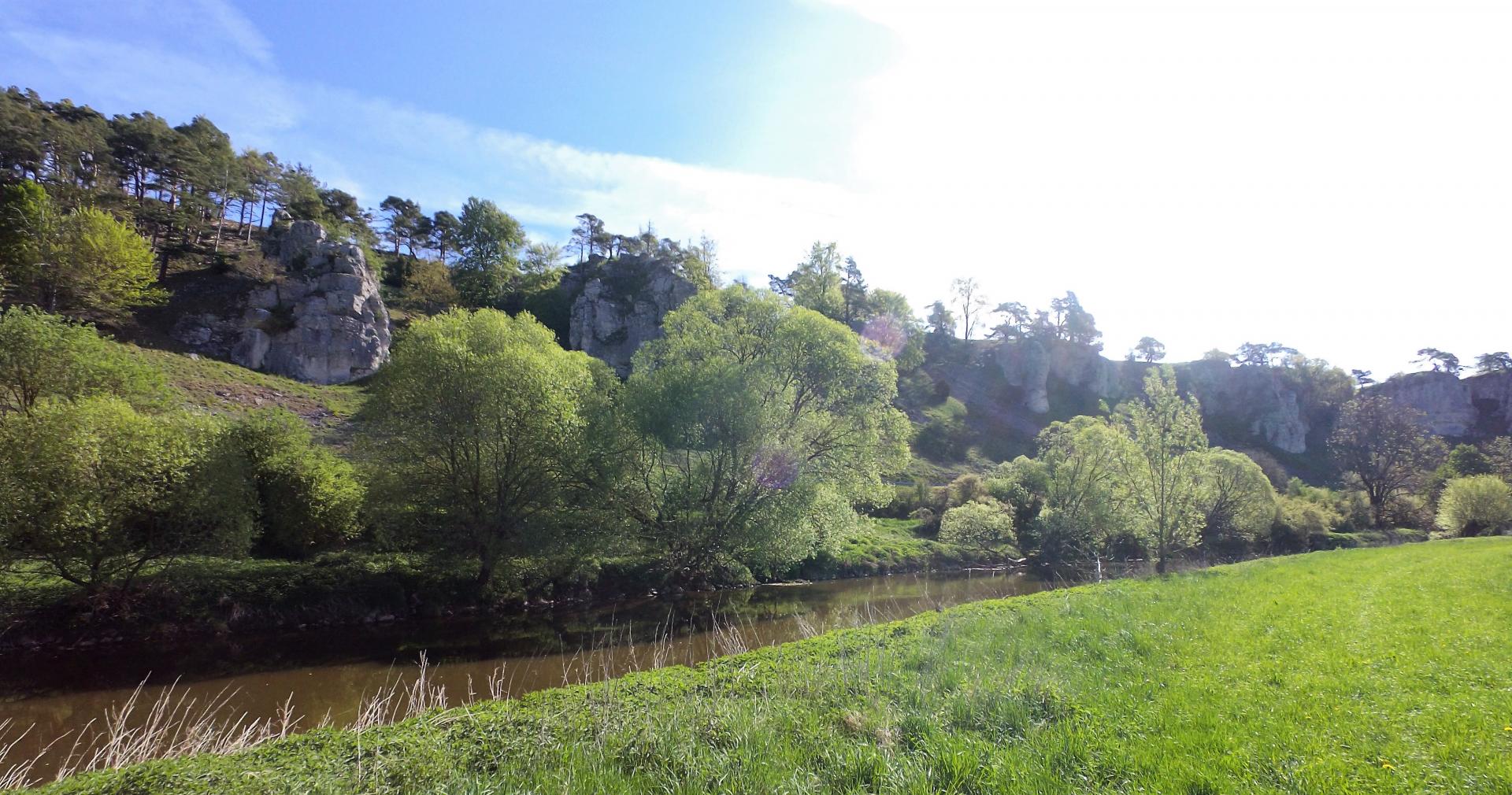 Felsformation Zwölf Apostel